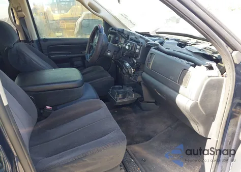 2003 Dodge Ram 1500 Slt/Laramie/St z USA, uszkodzony, nr VIN 1D7HA18N33S379967